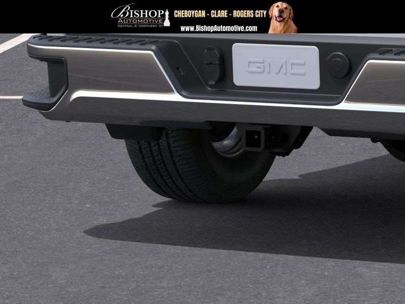 2026 GMC Sierra 1500 Pro image 14