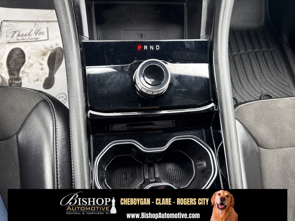 2023 Jeep Grand Cherokee L Altitude image 27