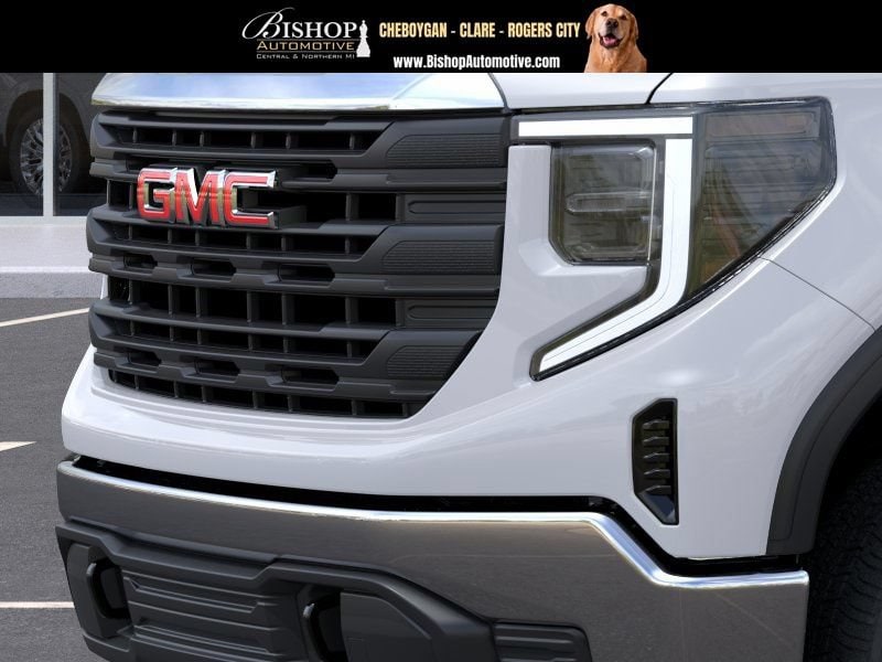2026 GMC Sierra 1500 Pro - Photo 13