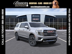 2026 GMC Yukon XL Elevation SUV