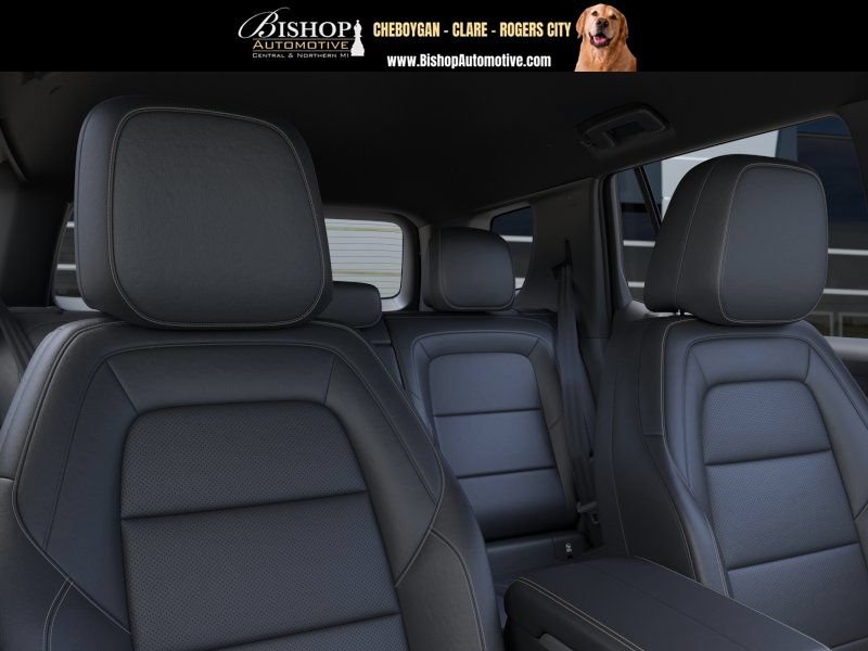 2027 GMC Terrain Elevation - Photo 24