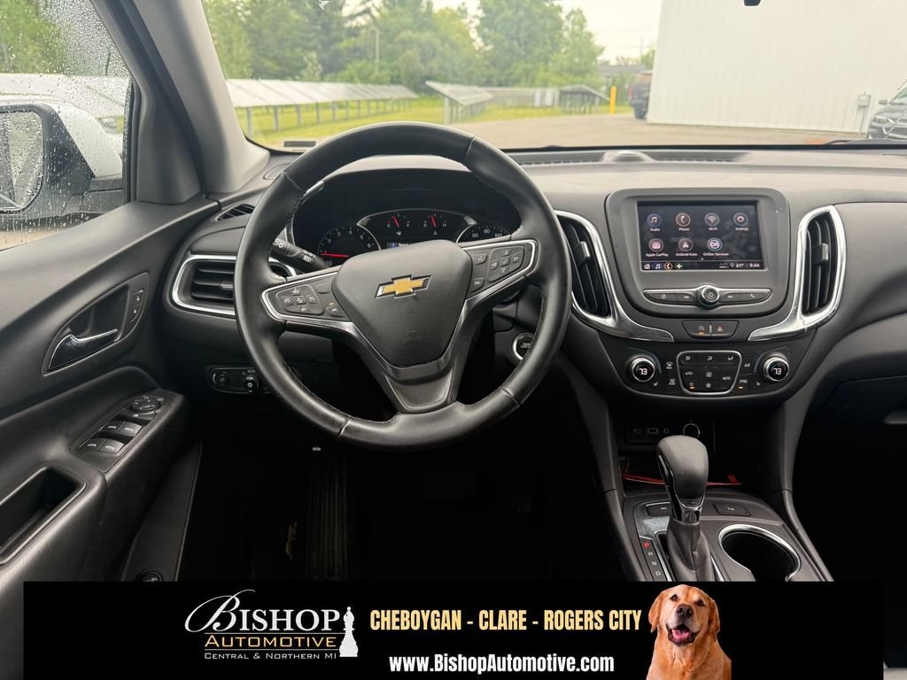 2024 Chevrolet Equinox LT image 15