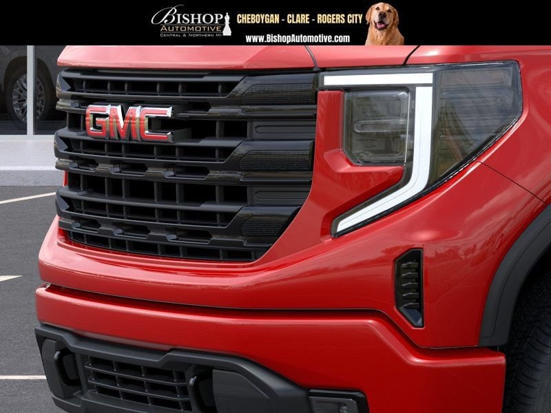 2026 GMC Sierra 1500 Elevation image 13