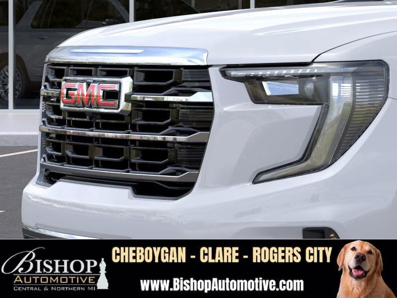2026 GMC Acadia Elevation image 13