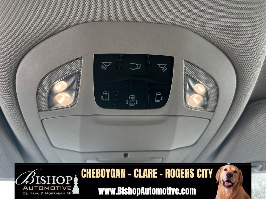 2024 Chrysler Pacifica Touring L - Photo 68
