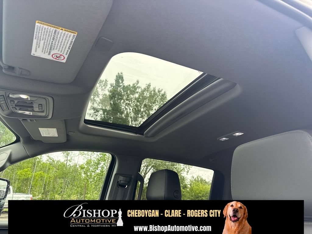 2023 GMC Sierra 2500 HD SLT image 7
