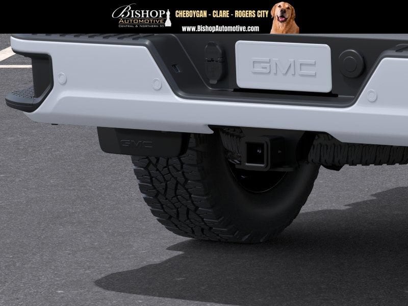 2026 GMC Sierra 2500HD Denali Ultimate - Photo 14