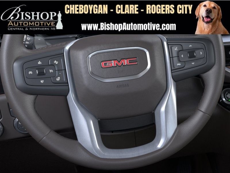 2026 GMC Sierra 1500 SLT - Photo 20