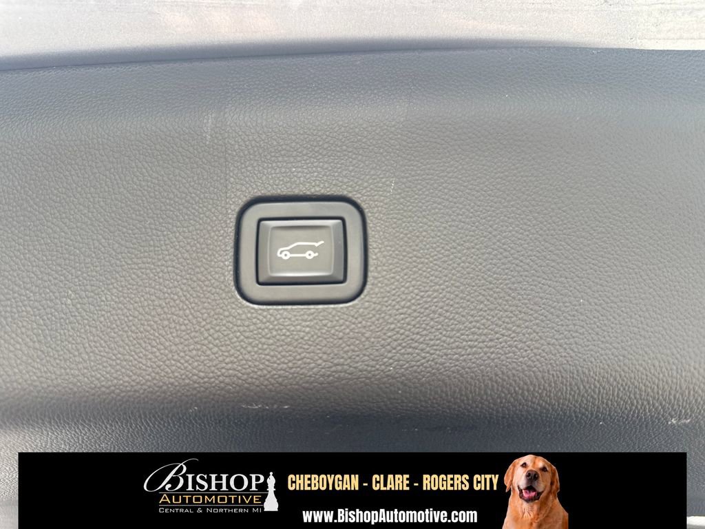 2023 Buick Enclave Essence image 22