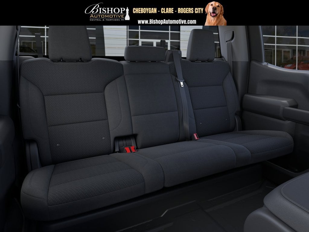 2026 GMC Sierra 1500 Pro - Photo 17