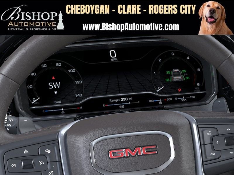 2026 GMC Sierra 1500 SLT - Photo 19