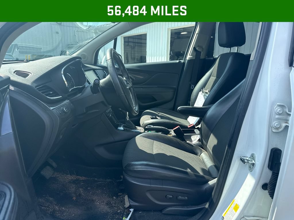 2018 Buick Encore Preferred image 4