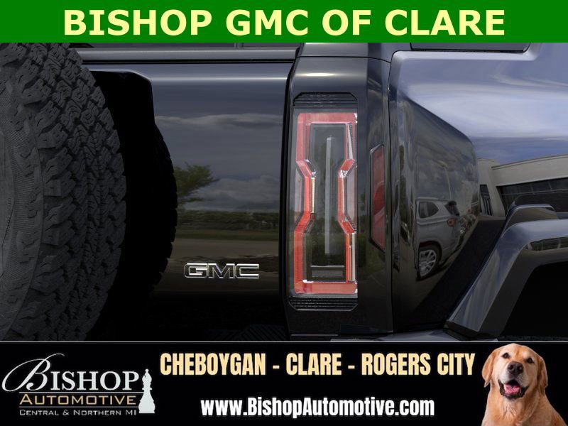 2026 GMC HUMMER EV 2X - Photo 12