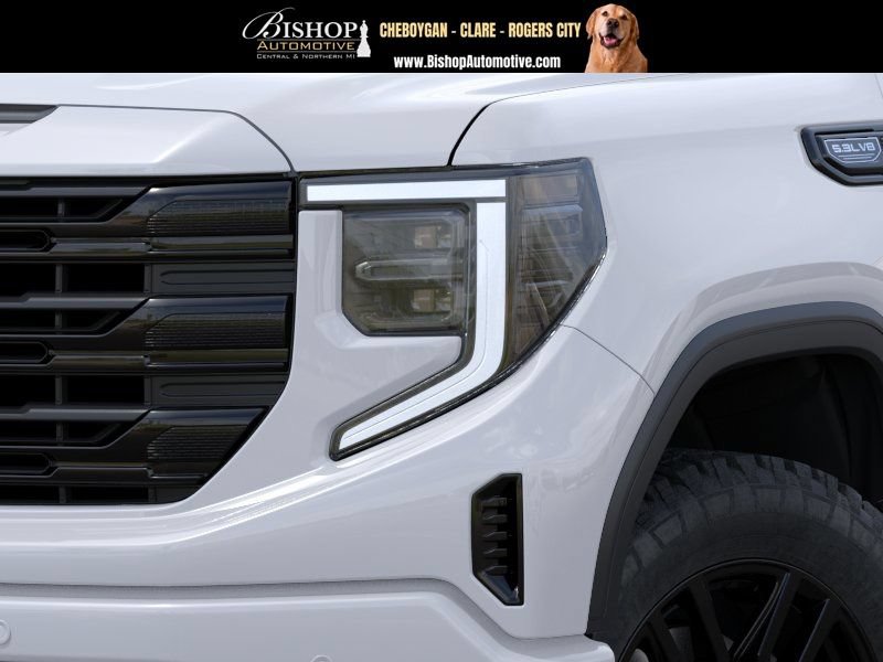 2026 GMC Sierra 1500 Elevation - Photo 9