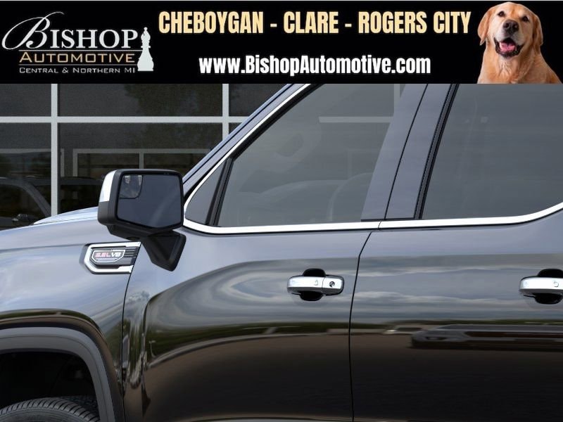 2026 GMC Sierra 1500 Denali - Photo 13