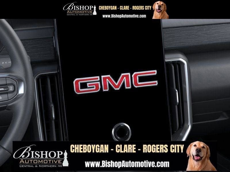 2026 GMC Acadia Elevation image 21