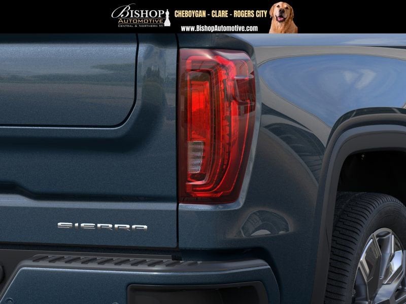 2026 GMC Sierra 1500 Denali image 11