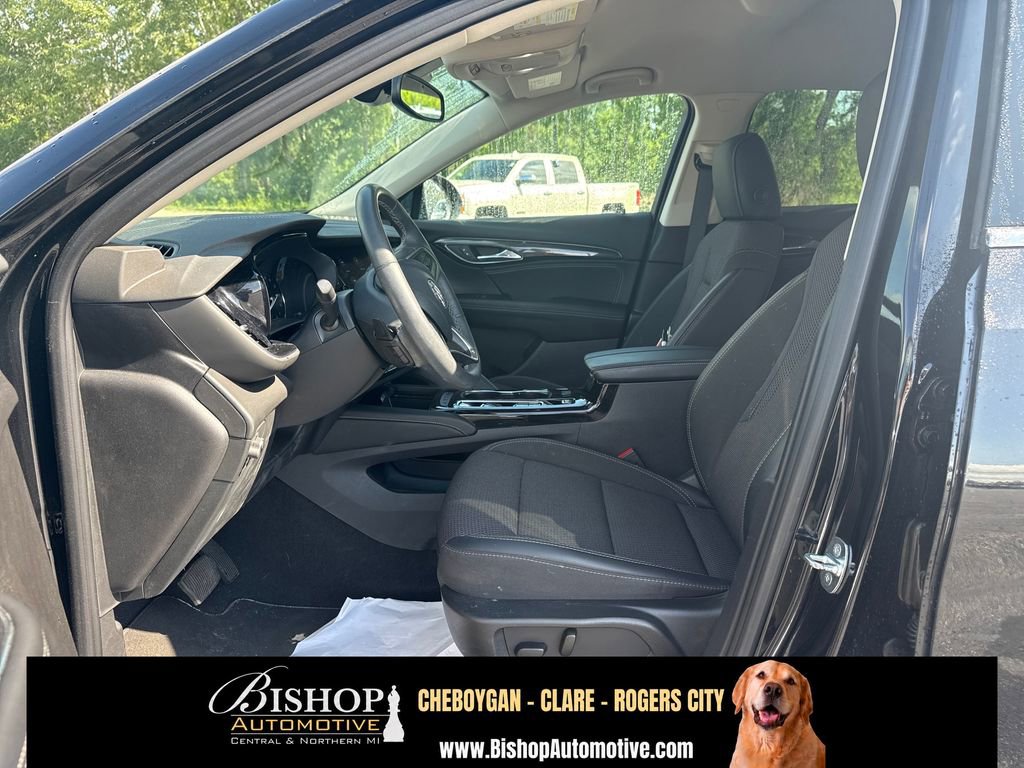2023 Buick Envision Preferred image 6