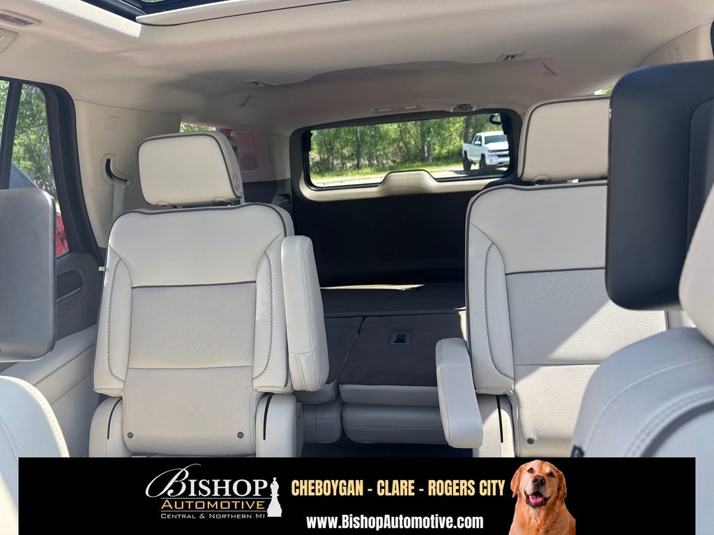 2021 GMC Yukon Denali image 18