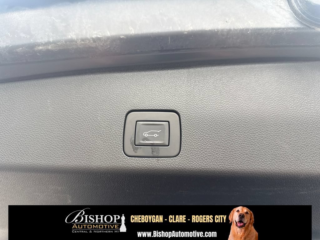2023 Buick Encore GX Select image 21