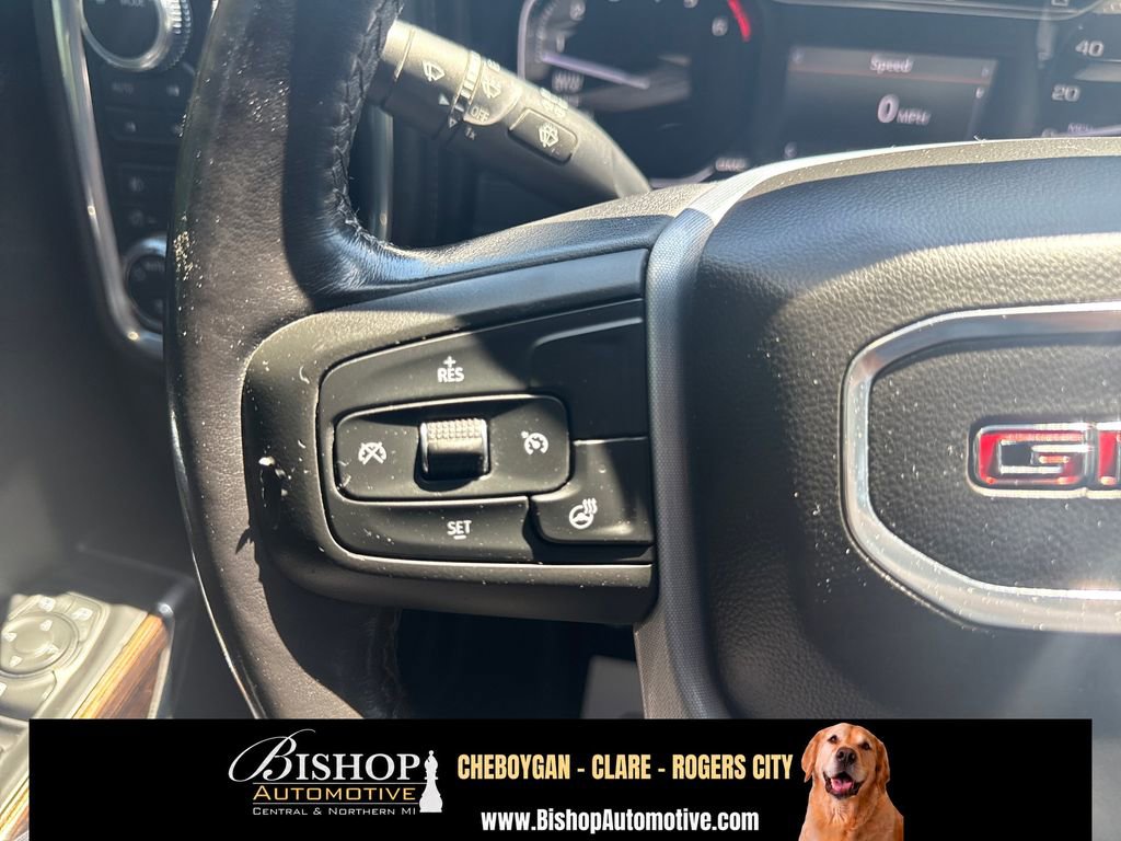 2021 GMC Sierra 1500 Elevation image 24