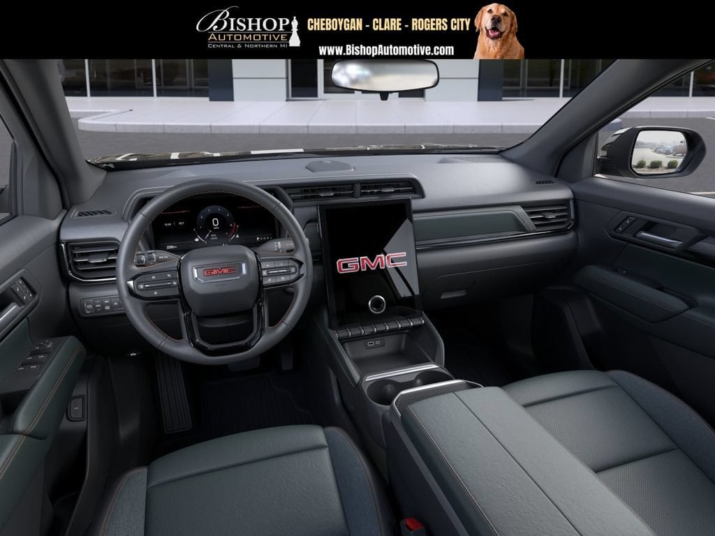2026 GMC Terrain AT4 - Photo 16