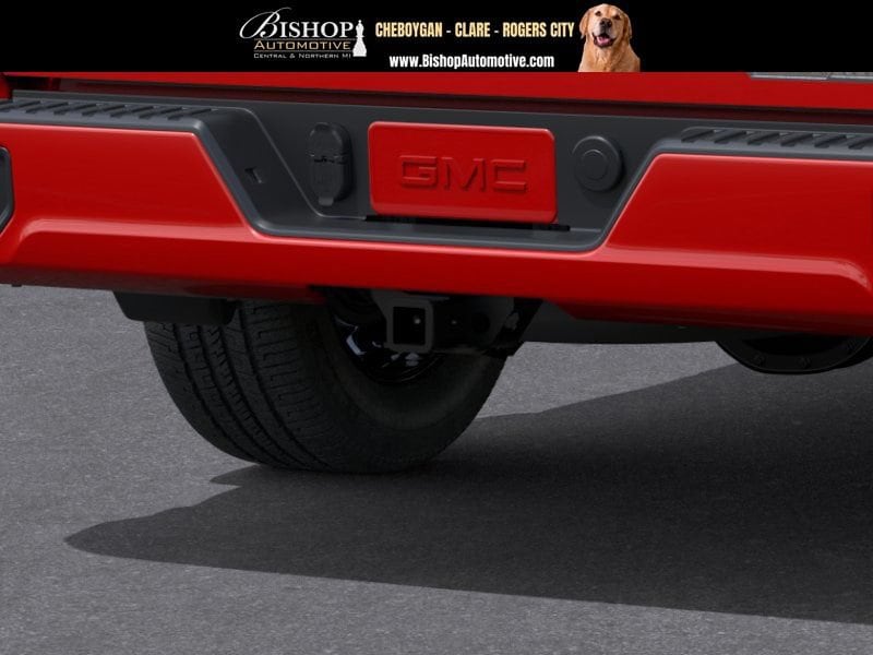 2026 GMC Sierra 1500 Elevation - Photo 14