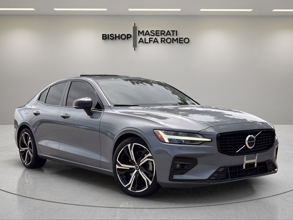 2024 Volvo S60