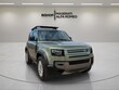  Land Rover Defender 90