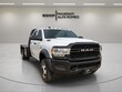 Ram 5500HD