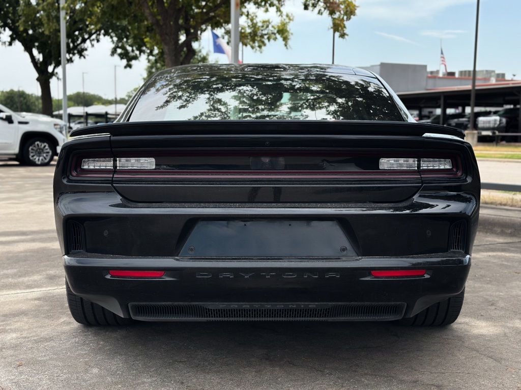 Used 2024 Dodge Charger Daytona R/T Scat Pack Coupe