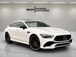  Mercedes-Benz AMGÂ® GT 53