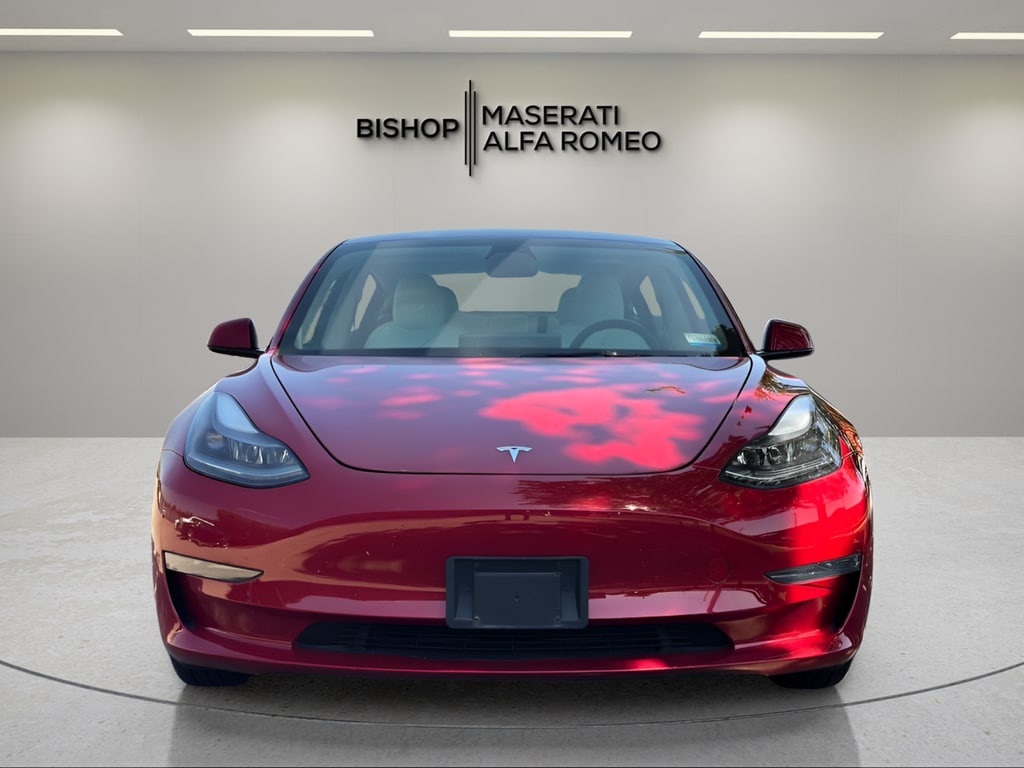 Used 2023 Tesla Model 3 Base Sedan