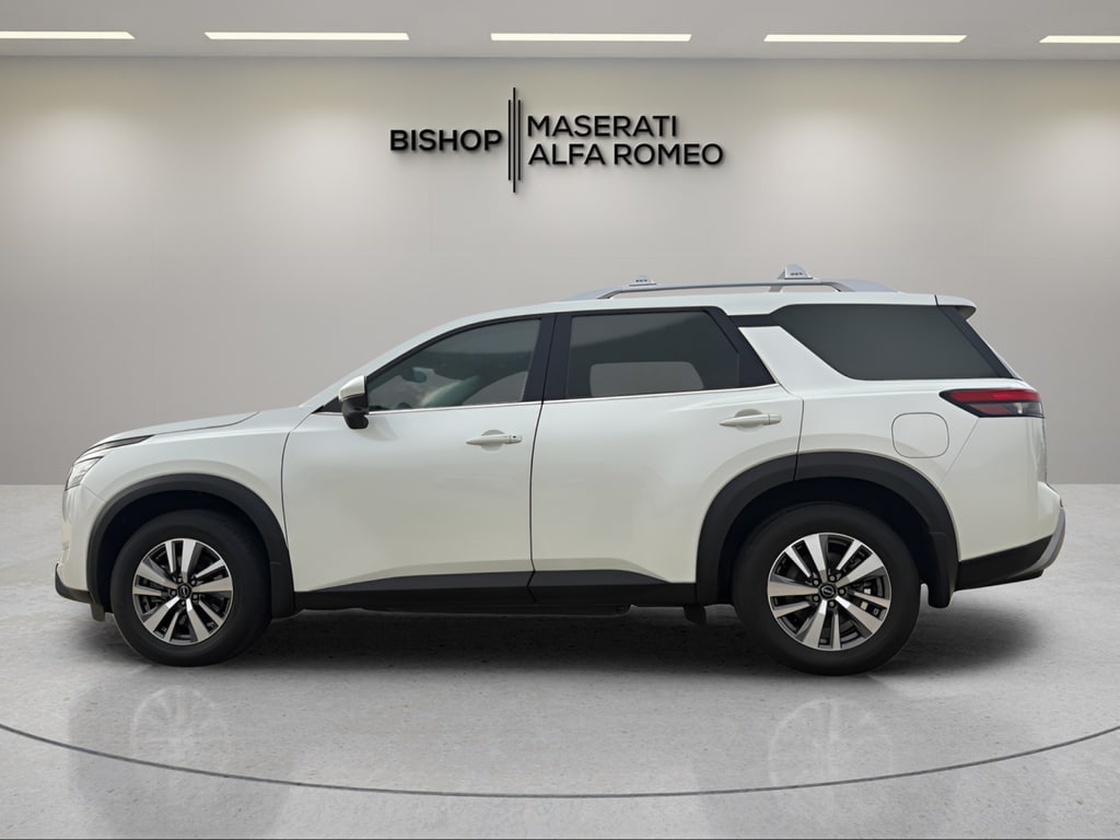 Used 2023 Nissan Pathfinder SL SUV