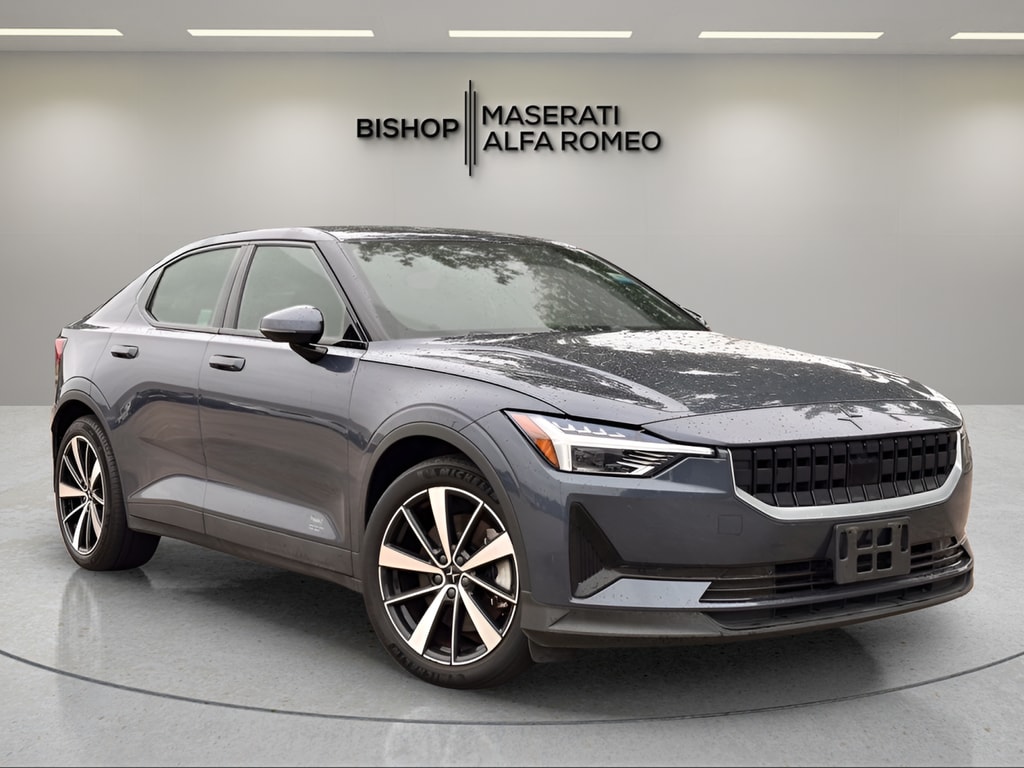 Used 2022 Polestar 2 Long Range Dual Motor Hatchback