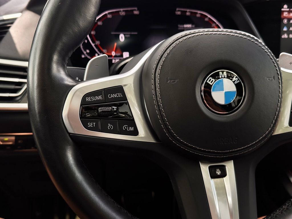 2022 BMW X7 40i - Photo 14