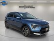 Kia Niro Plug-In Hybrid