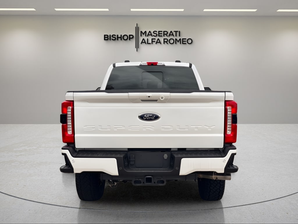 Used 2023 Ford F-250SD Lariat Tremor PKG Truck