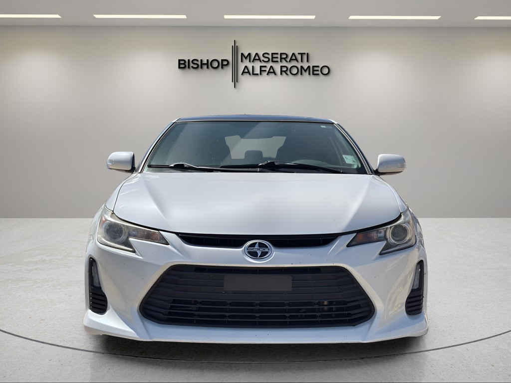 Used 2015 Scion tC Base Coupe