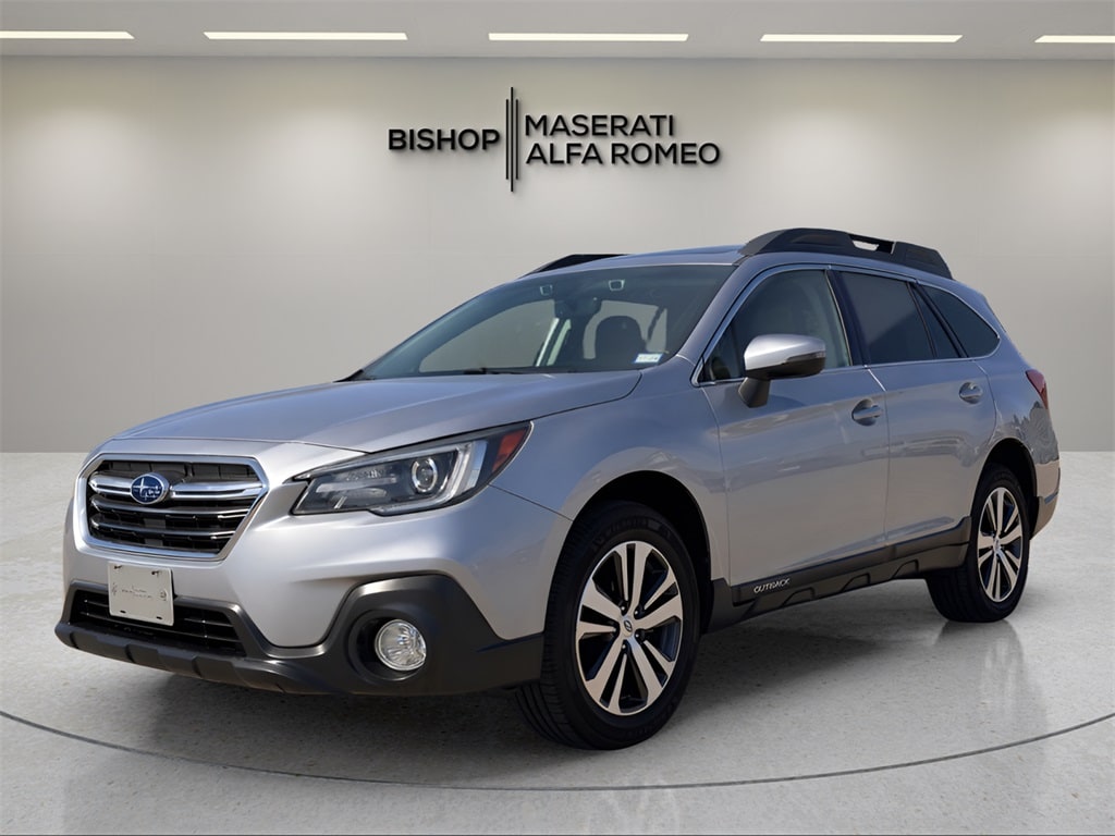 Used 2019 Subaru Outback 2.5i SUV