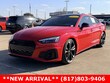  Audi S5 Sportback