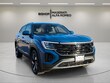  Volkswagen Atlas Cross Sport