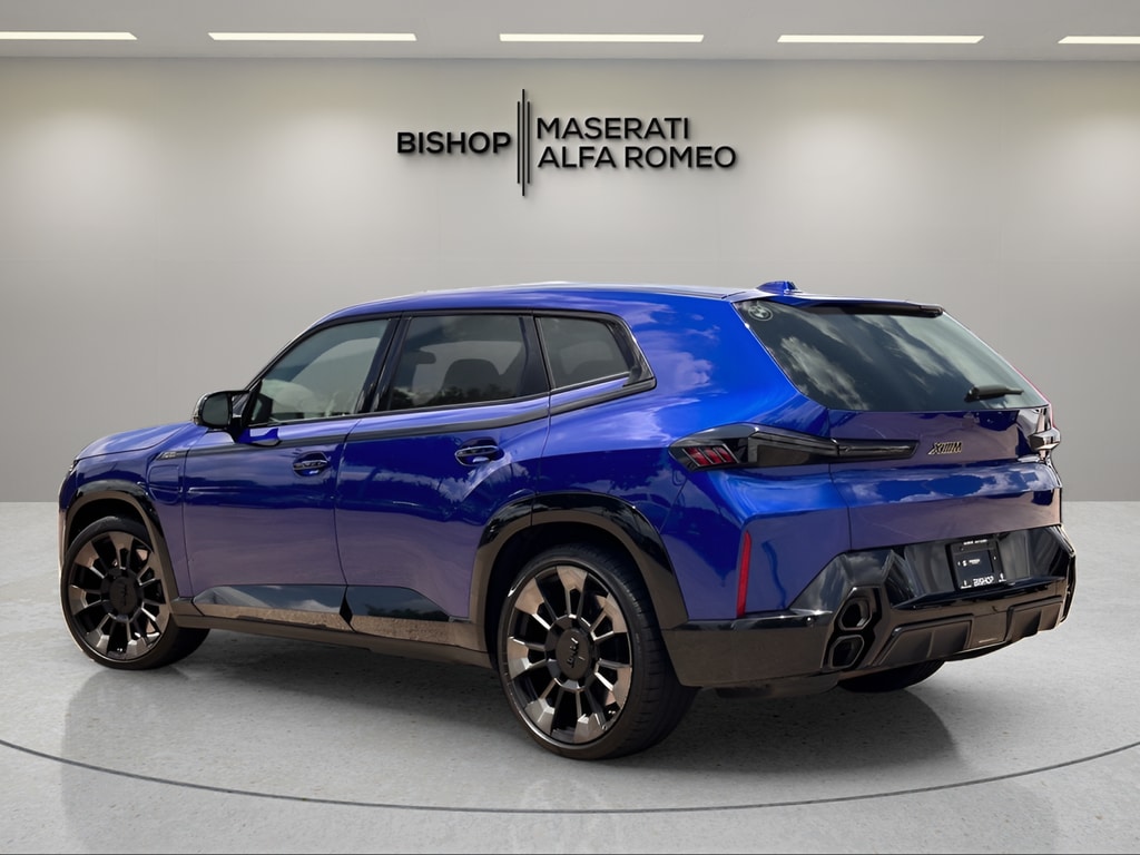 Used 2023 BMW XM Base SUV