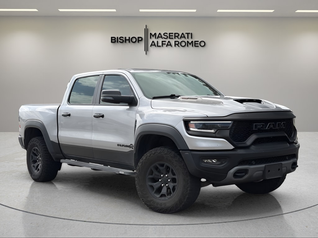 Used 2024 Ram 1500 TRX Truck