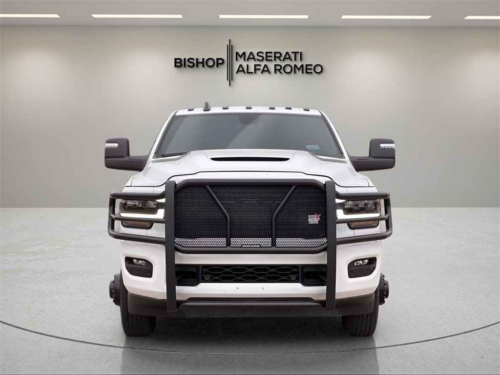 Used 2024 Ram 3500 Laramie Truck