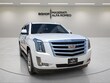 Cadillac Escalade ESV