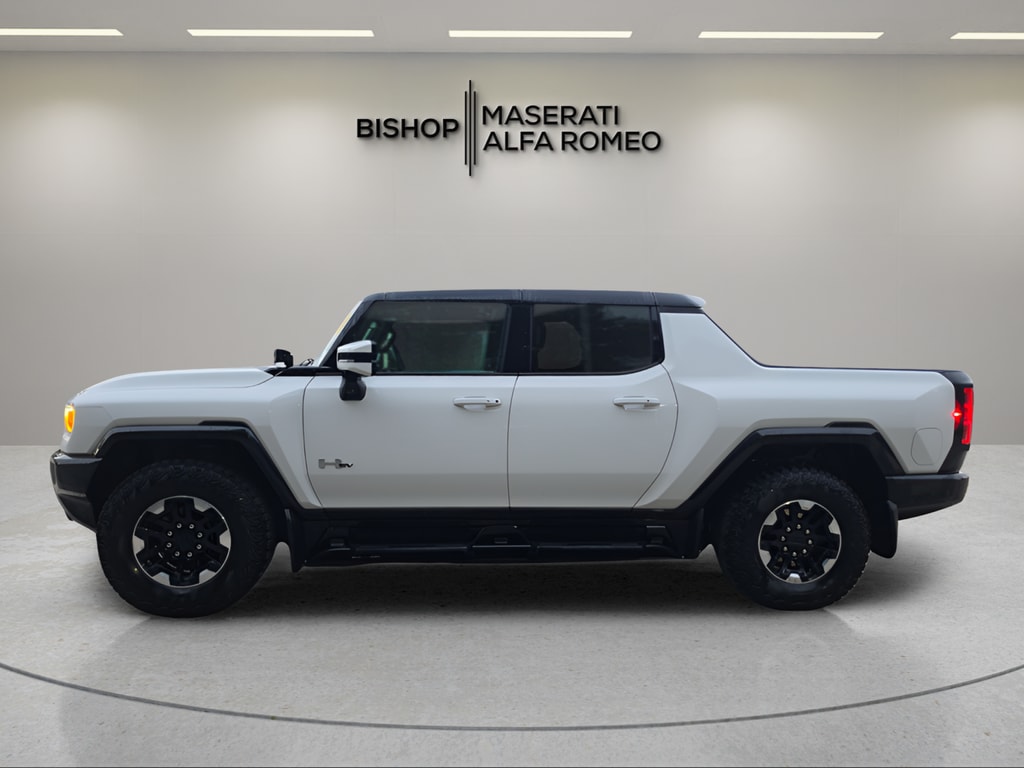 Used 2022 GMC Hummer EV Edition 1 Truck