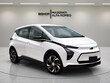  Chevrolet Bolt EV