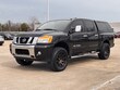  Nissan Titan