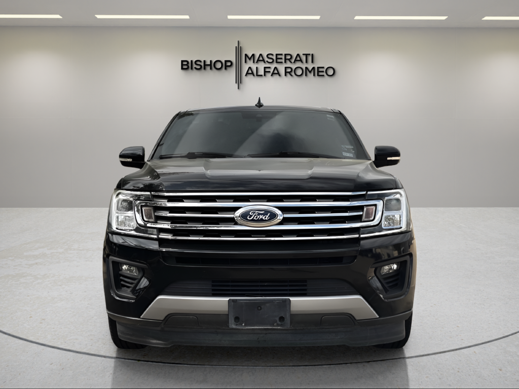 Used 2020 Ford Expedition Max XLT SUV